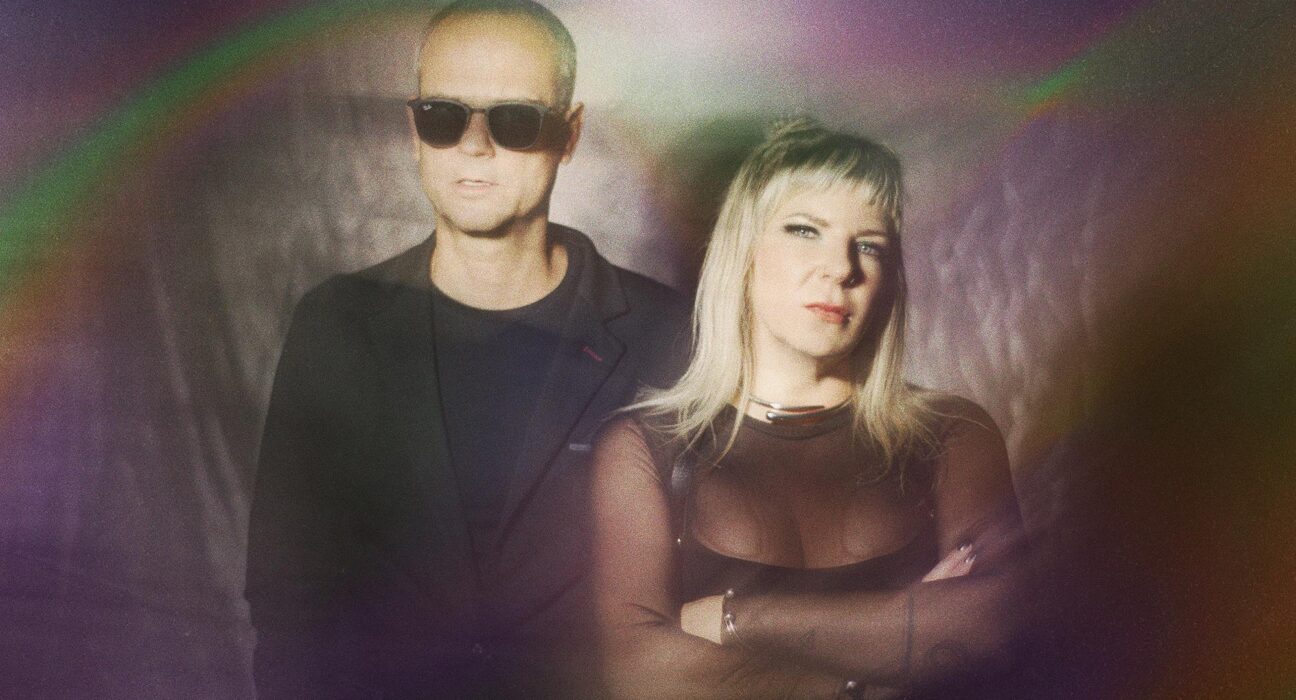 Matija Woo, promo foto