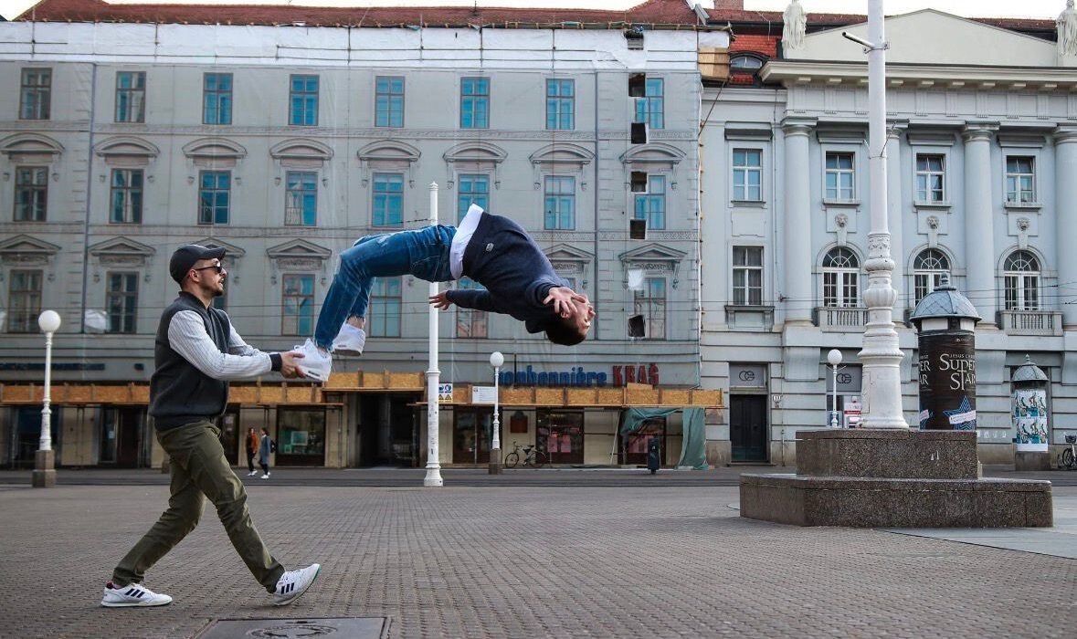 Megablast (foto: promo)