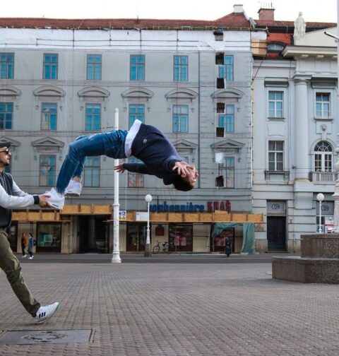 Megablast (foto: promo)