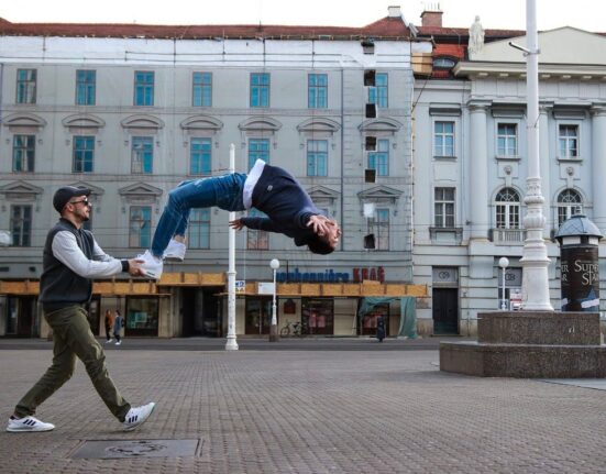 Megablast (foto: promo)