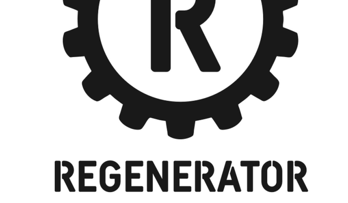 Mile Kekin u zabočkom Regeneratoru