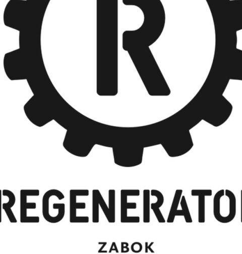 Mile Kekin u zabočkom Regeneratoru