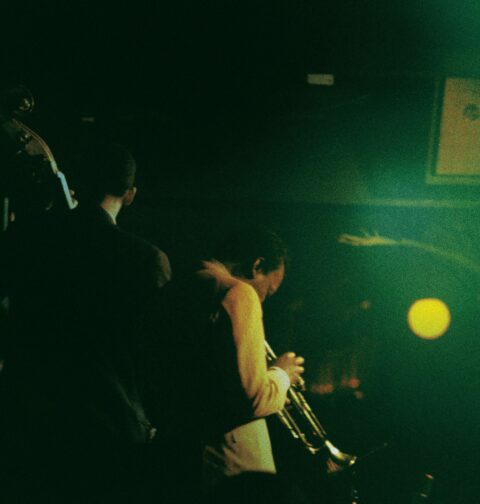 Miles Davis (foto: promo; Sony Music Archives)