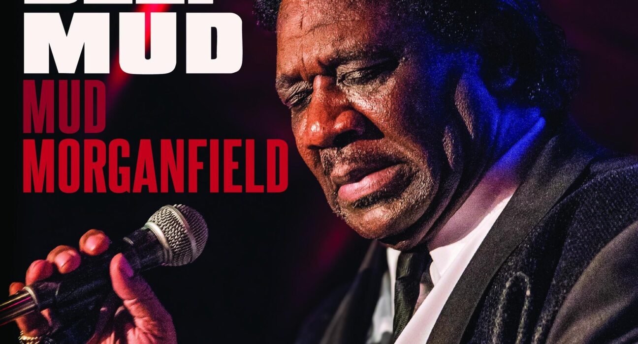 Mud Morganfield - Deep Mud