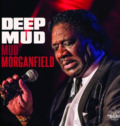 Mud Morganfield - Deep Mud