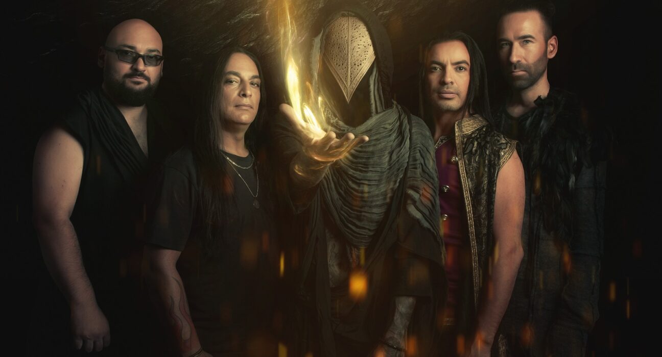 Myrath, foto: promo