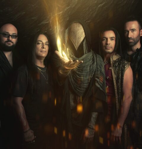 Myrath, foto: promo