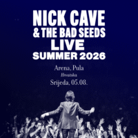 Nick Cave & The Bad Seeds (foto: promo=