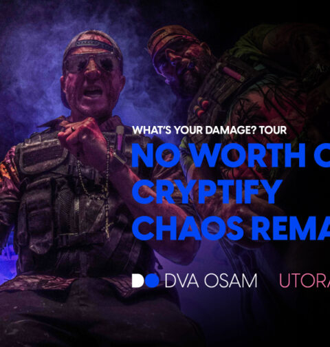 No Worth of Man (foto: promo)