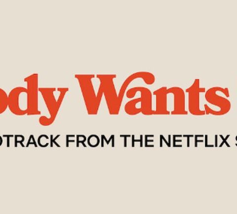 Nobody Wants This, Soundtrack cover