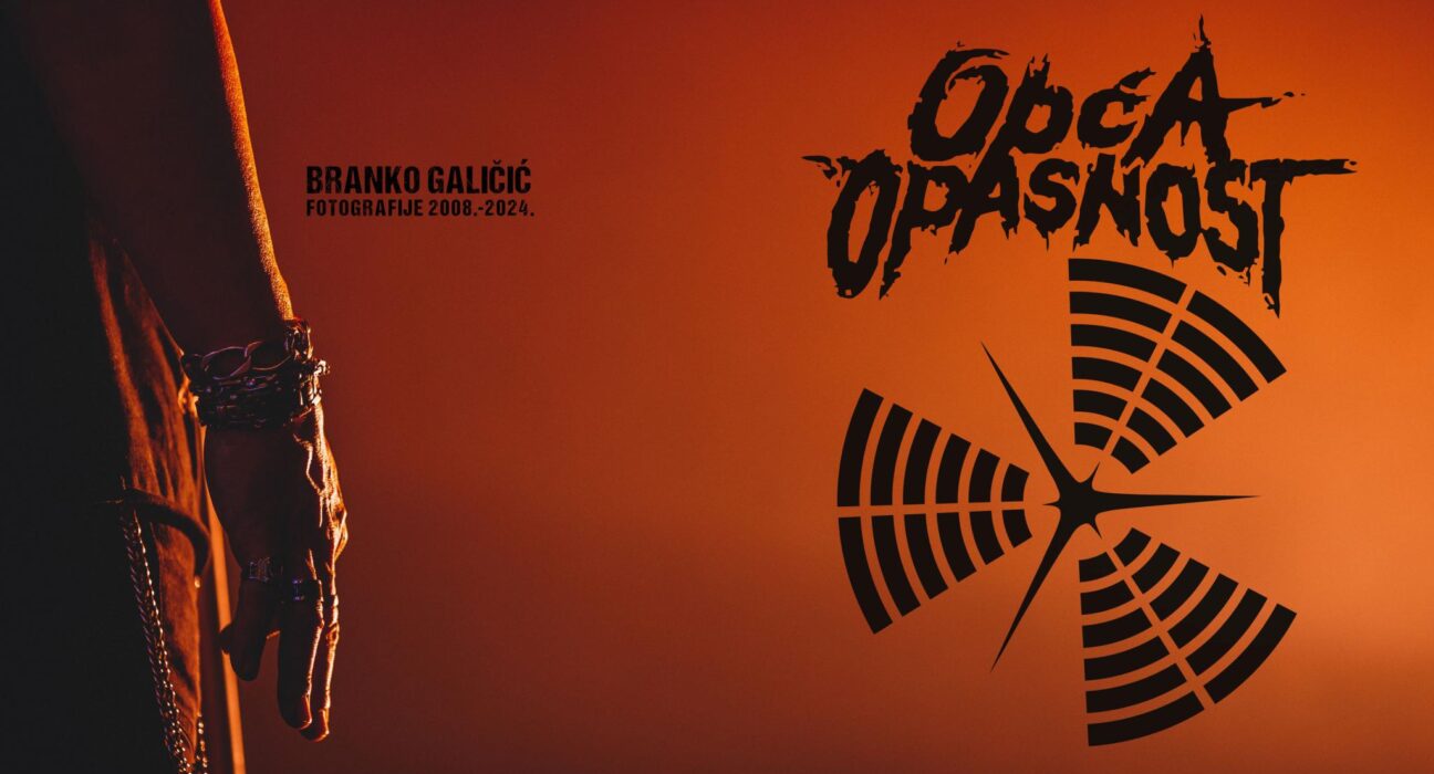Opća opasnost - promocija