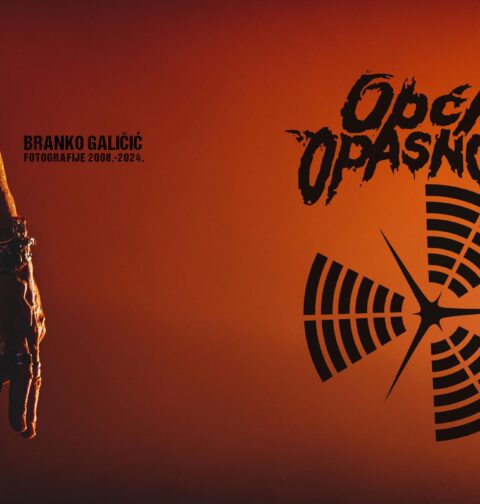 Opća opasnost - promocija