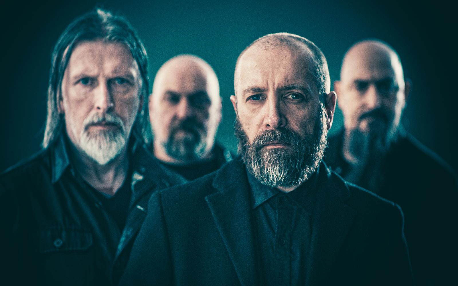 Paradise Lost, promo foto