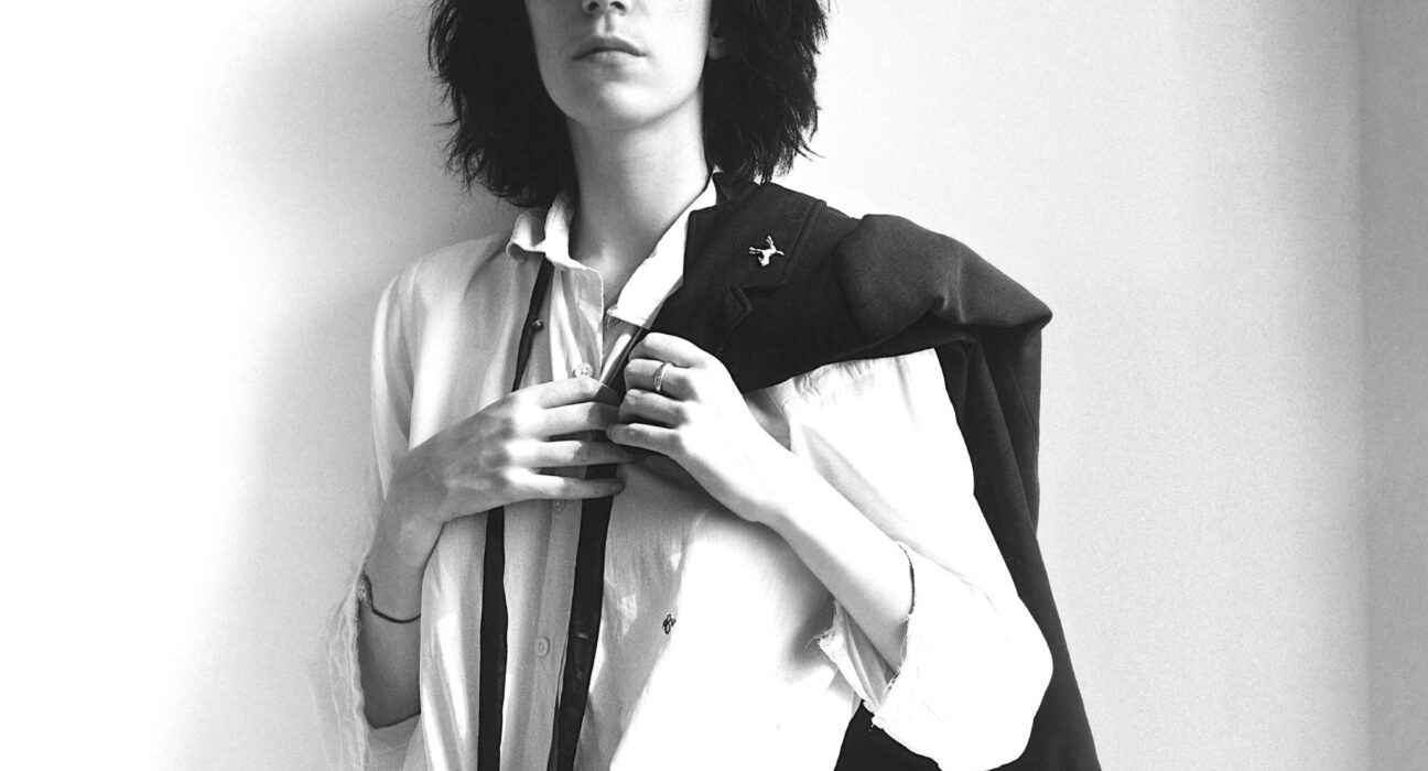 Patti Smith - Horses