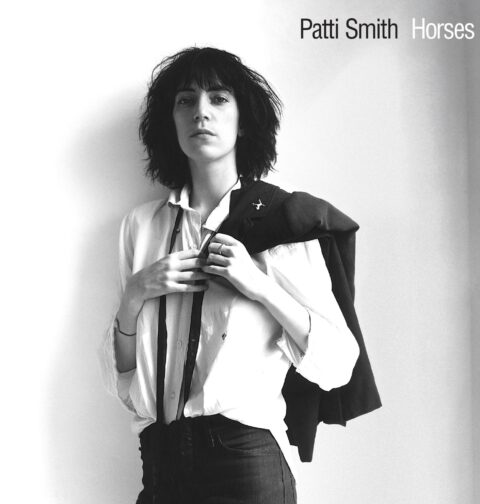 Patti Smith - Horses