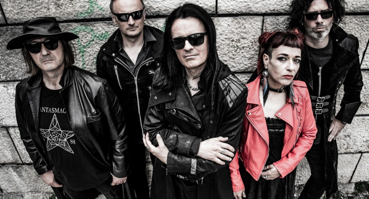 Phantasmagoria (foto: promo; Jovica Drobnjak)