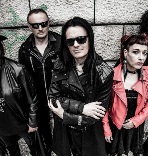Phantasmagoria (foto: promo; Jovica Drobnjak)