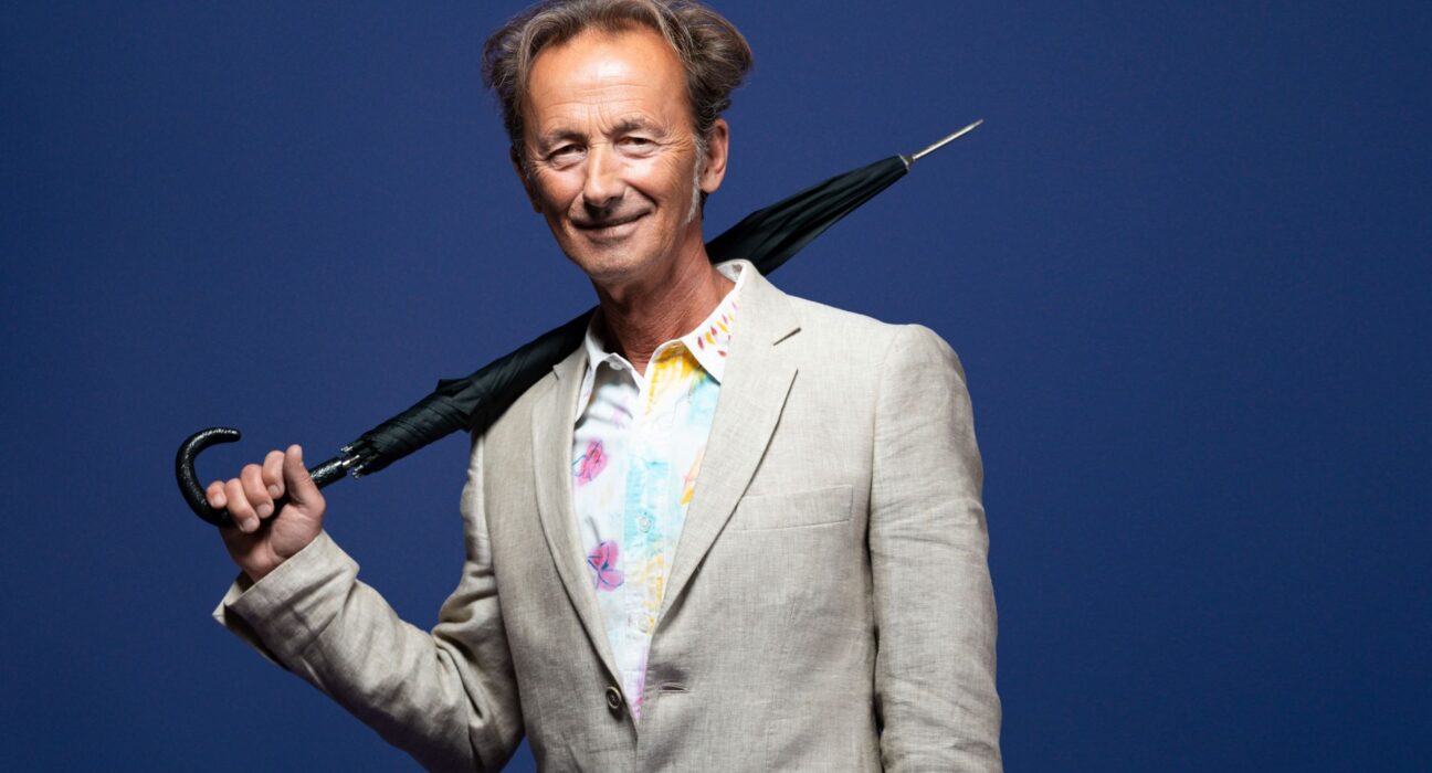 Max Juričić - Plesač Sporog Stepa, promo foto