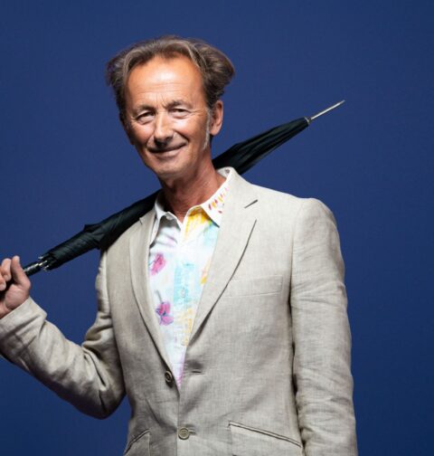 Max Juričić - Plesač Sporog Stepa, promo foto