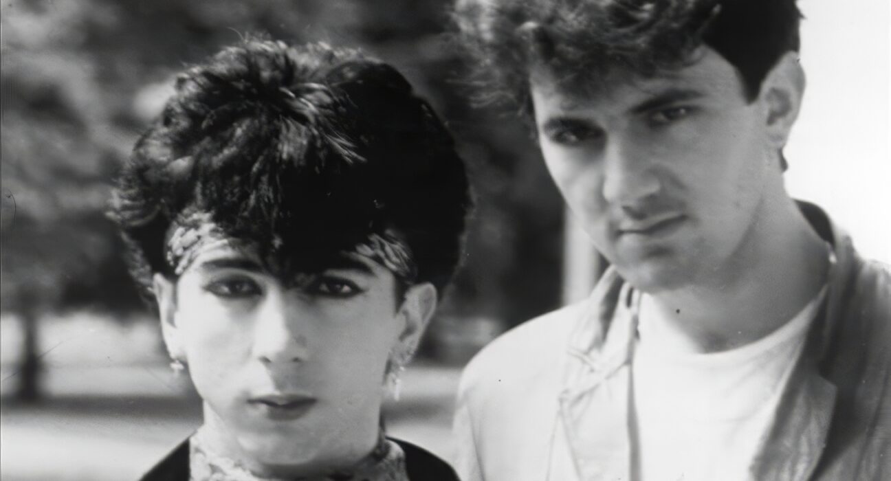 Soft Cell (1983., Sire publicity photo), wikipedia.org
