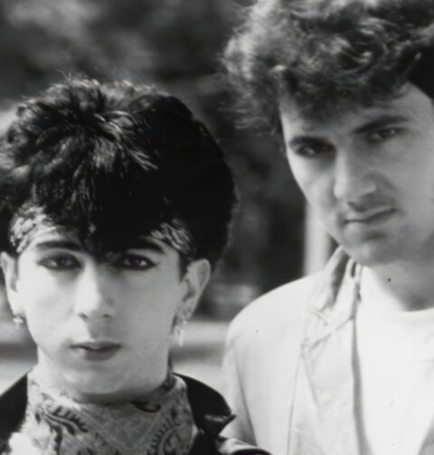 Soft Cell (1983., Sire publicity photo), wikipedia.org