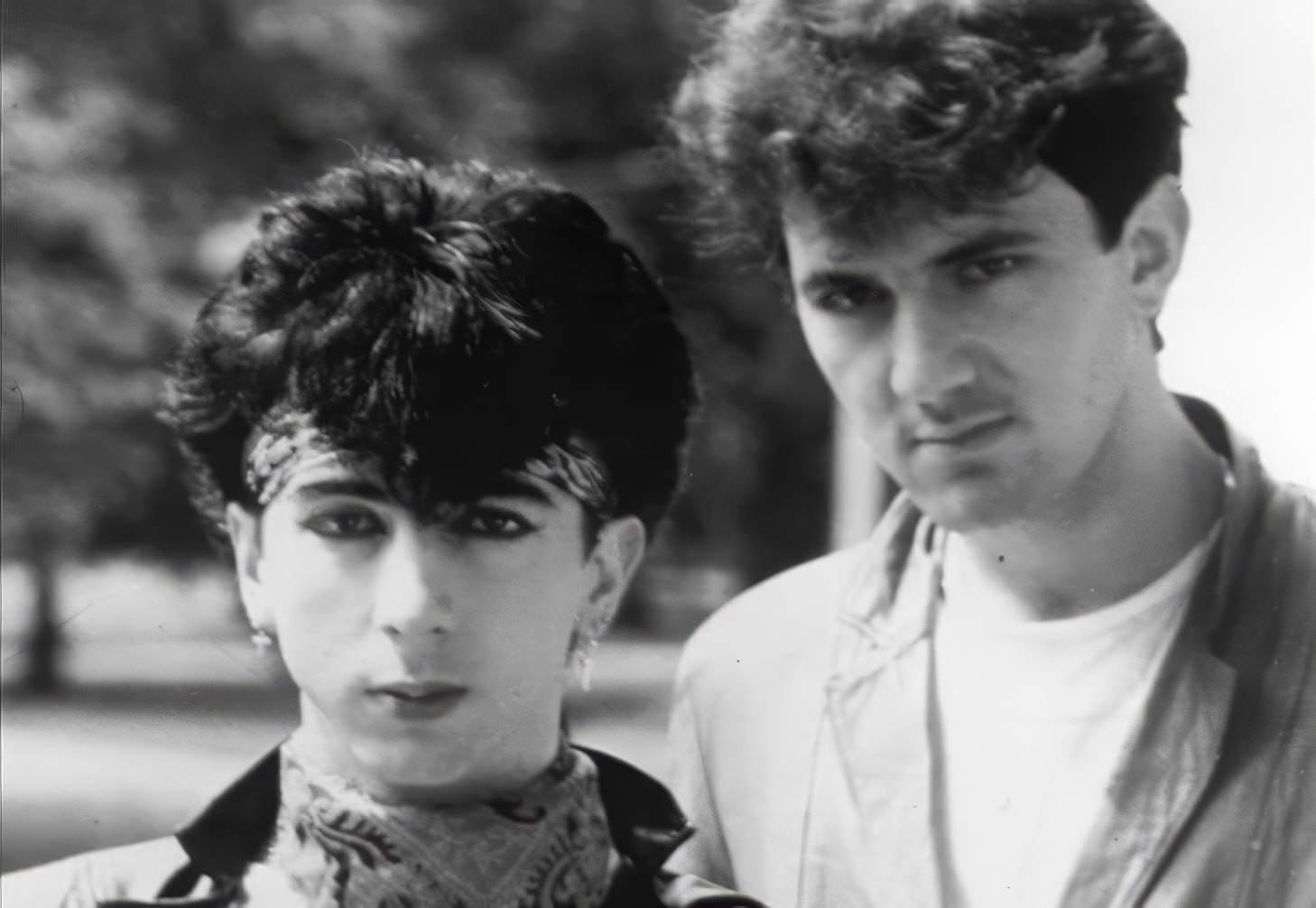 Soft Cell (1983., Sire publicity photo), wikipedia.org
