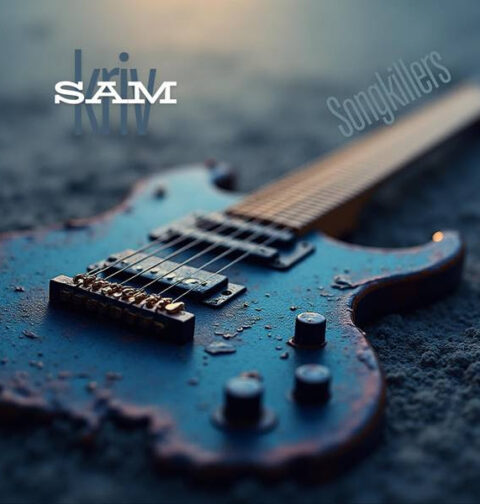 Songkillers - Kriv sam (foto: promo)