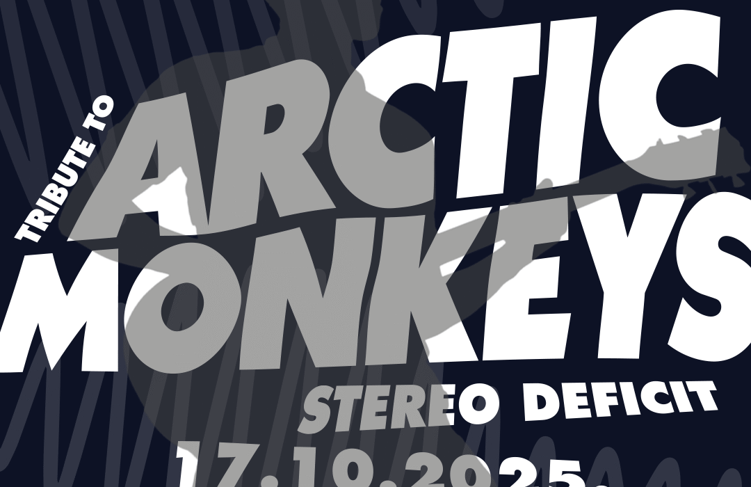 Stereo Deficit (foto: promo)