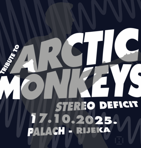 Stereo Deficit (foto: promo)