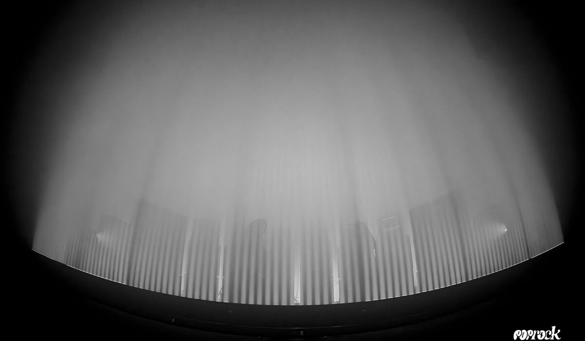 Sunn O))), foto: Srečko Zajec / @skunkcraft