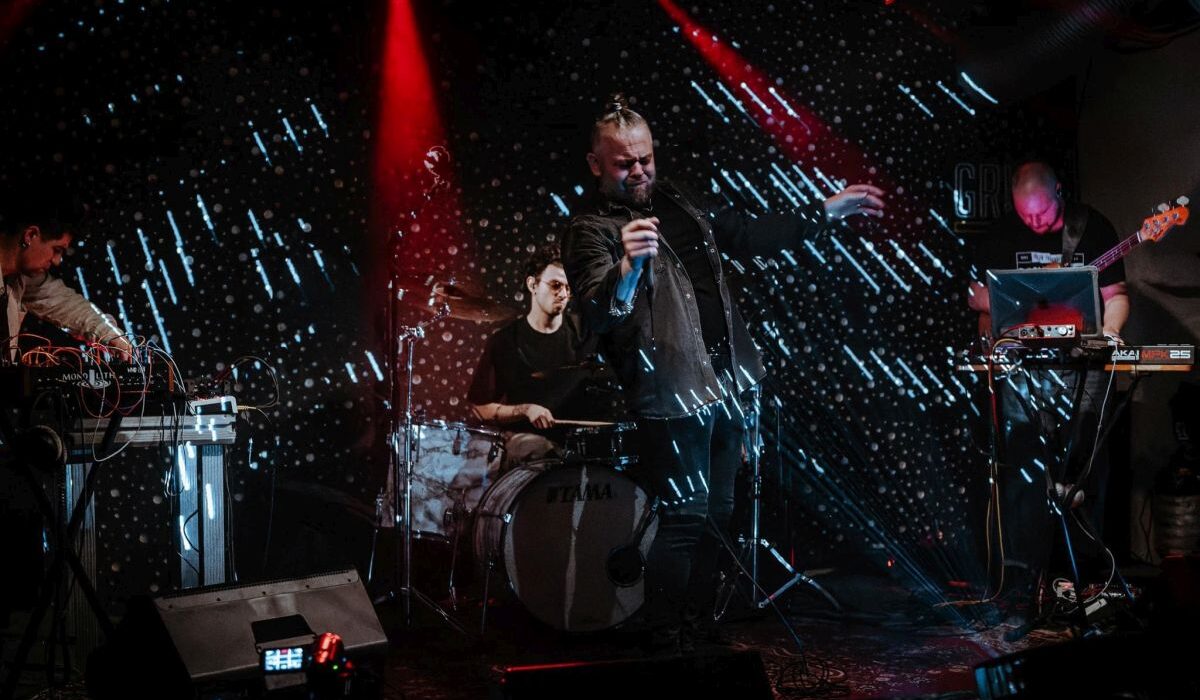 Tannu Tuwa, promo photo