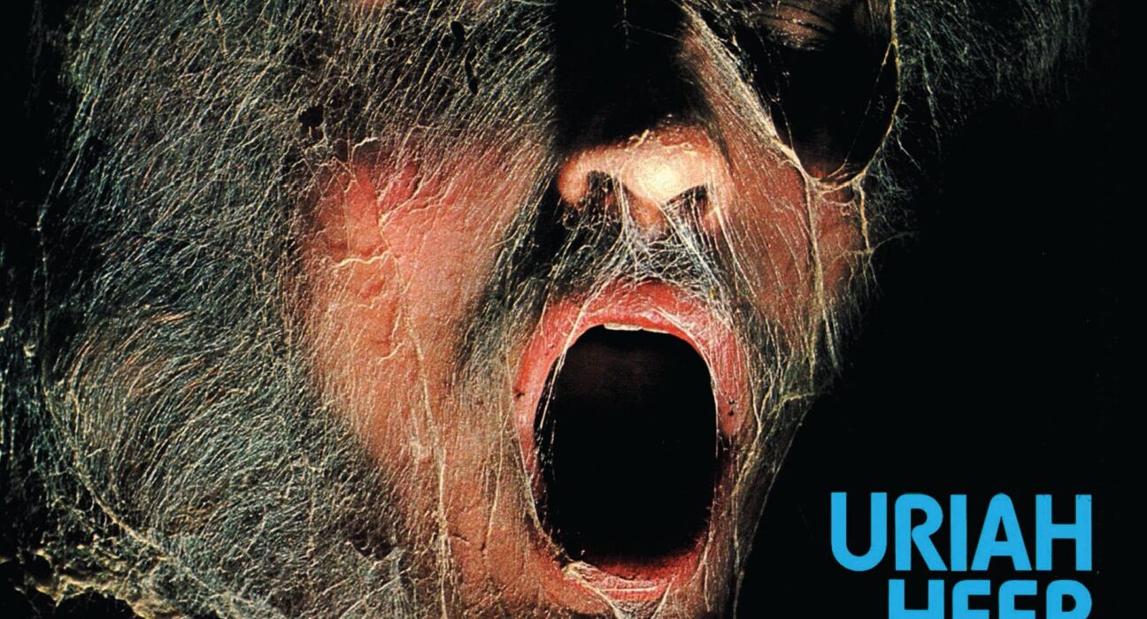Uriah Heep - Very 'Eavy ...Very 'Umble