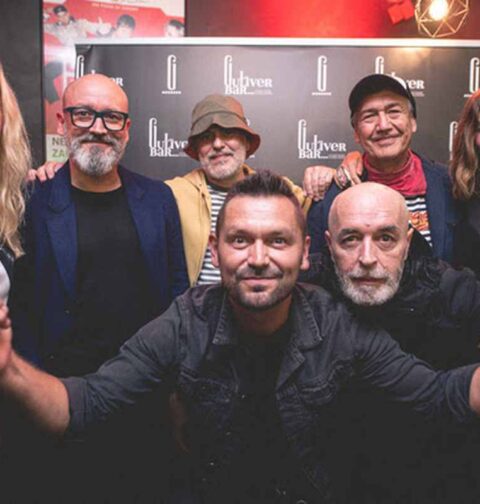 Vatra, foto: Goran Berović