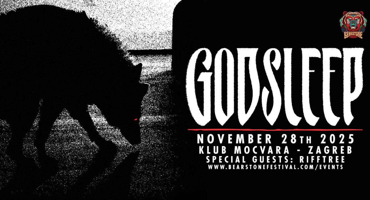 Godsleep (foto: promo)