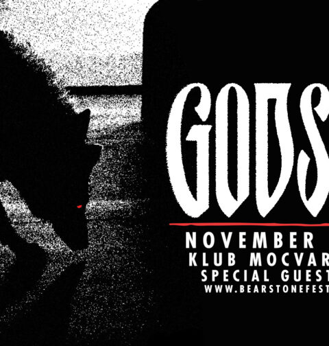 Godsleep (foto: promo)