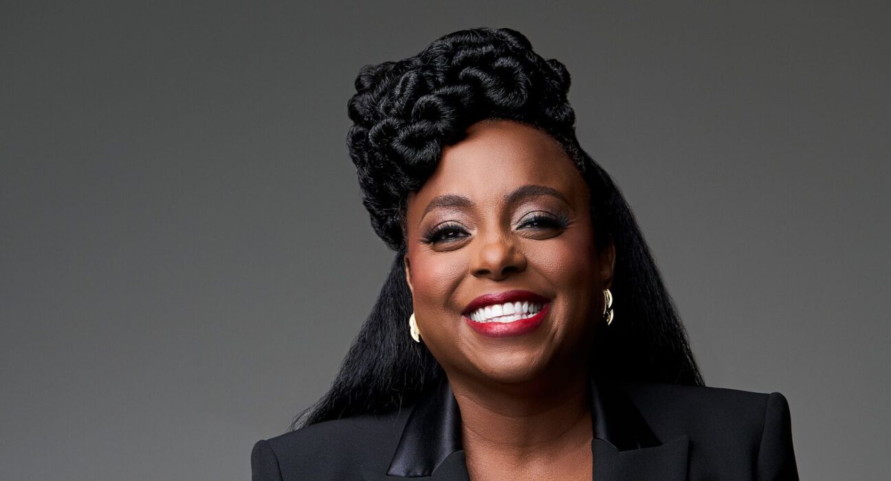Ledisi (foto: promo; Ron T. Young)
