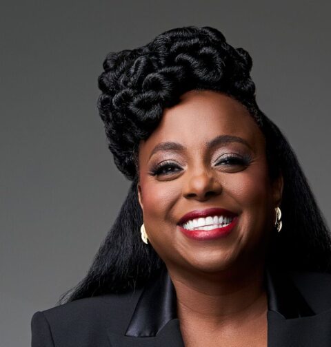 Ledisi (foto: promo; Ron T. Young)