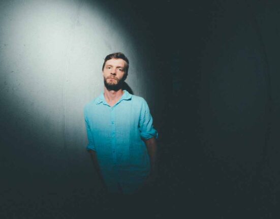 monovan, photo by Marina Uzelac