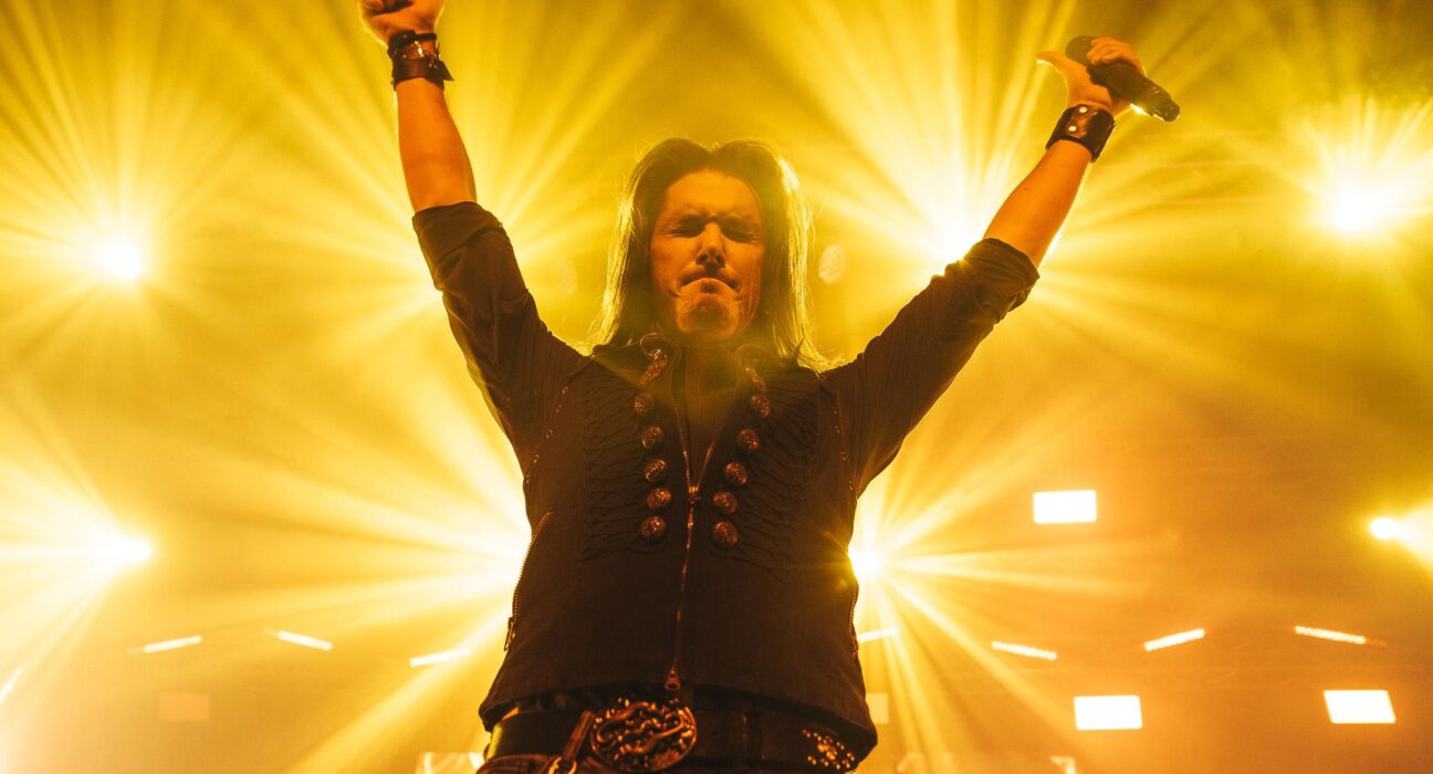 Jelusick u Boogaloou, foto: Martina Mataković