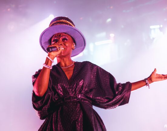 Morcheeba u Tvornici kulture, foto: Martina Mataković