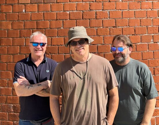 En Face (foto: promo; Alen Tibljaš)