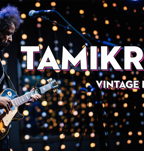 Tamikrest (foto: promo)