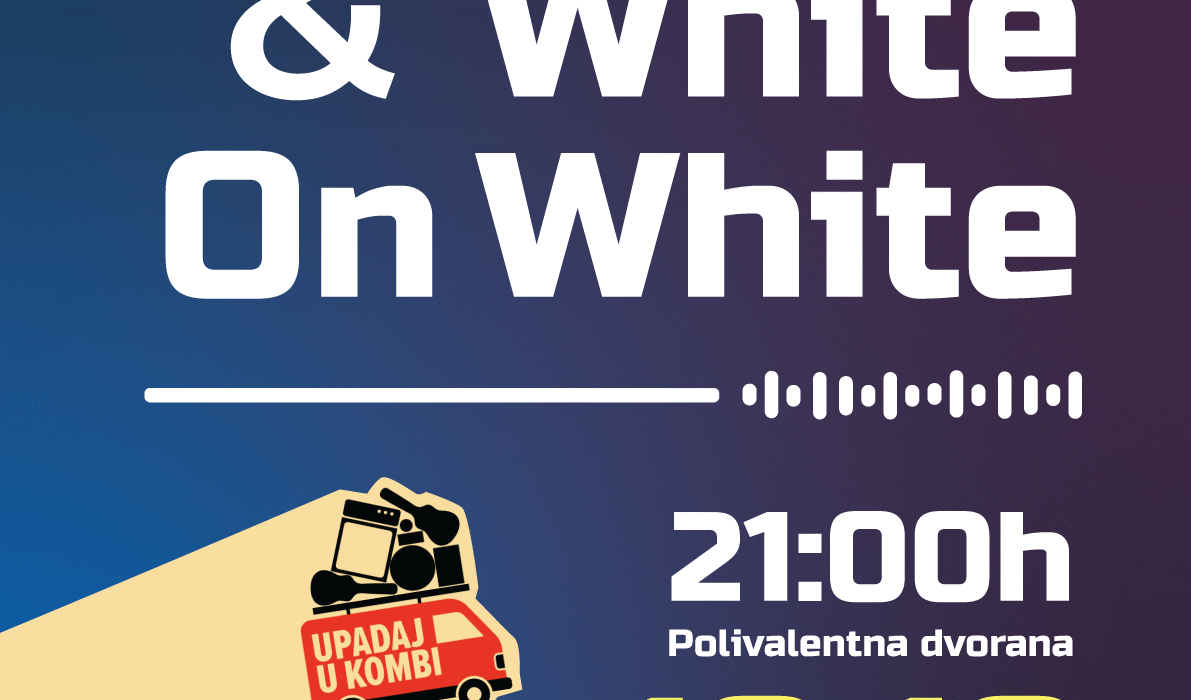 Urbofon Live (foto: promo)