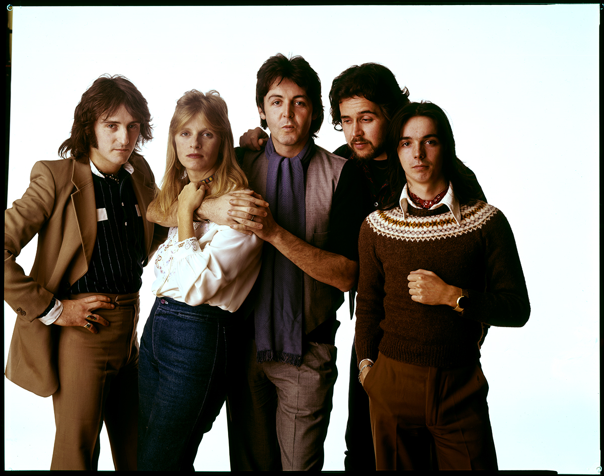 © 1977 MPL Communications Ltd_Photographer_ Clive Arrowsmith 