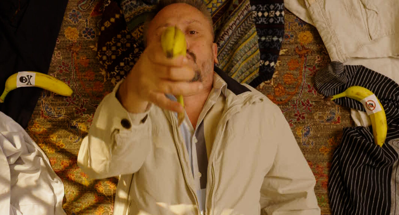 Letu štuke “Ljudska prava” (FOTO: PROMO)