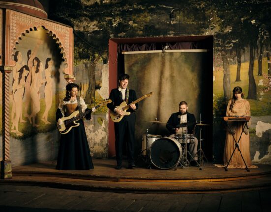 KOIKOI (foto: promo; Stefan Đaković)