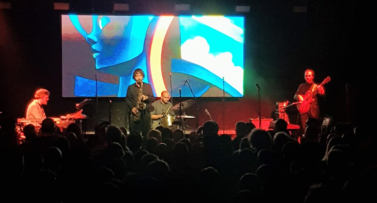 Mangroove u Boogaloou, foto: Draženko Kapović