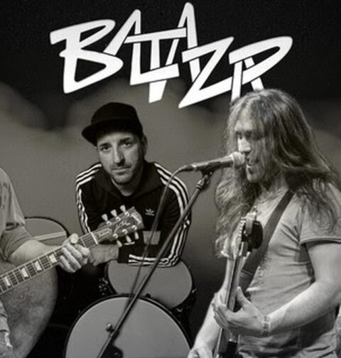 Balazar, promo foto