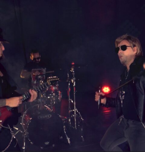 Band of Roses, foto: promo