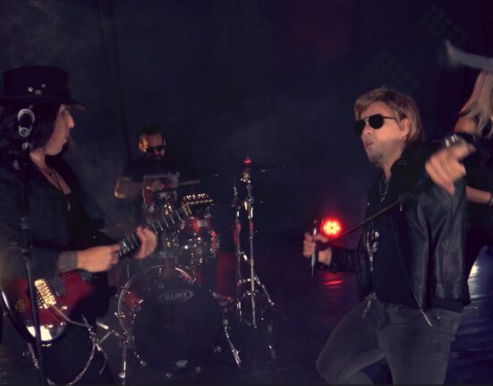 Band of Roses, foto: promo